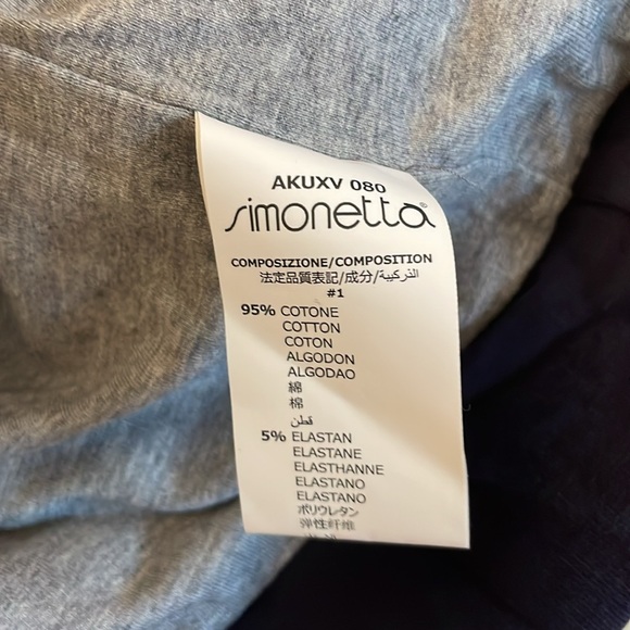 Simonetta x Aston Martin boys’ zip hoodie (size 8) - Picture 4 of 4